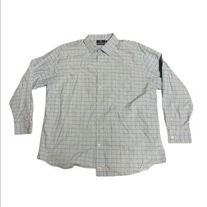 Vineyard Vines Performance Button Up Shirt 2XL Classic Fit murray shirt men